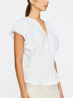 Brochu Walker Mina Top