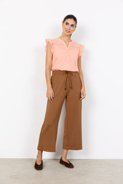 Soya Concept Banu Crop Pant