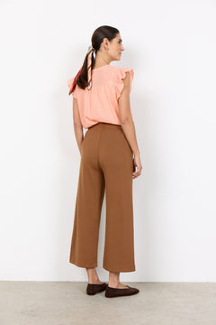 Soya Concept Banu Crop Pant