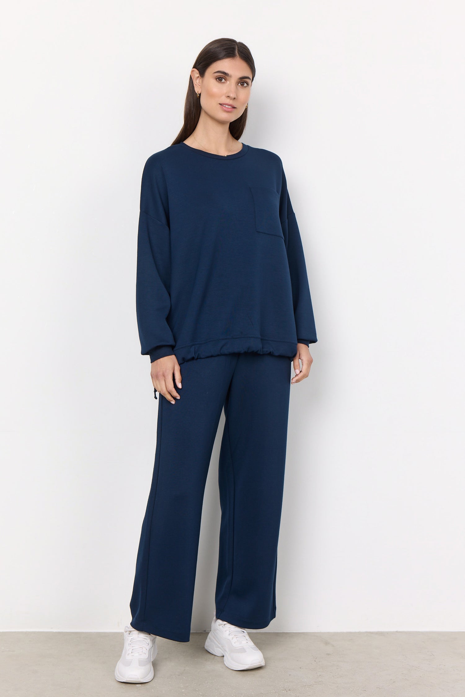 Soya Concept Banu Wide Leg Pant