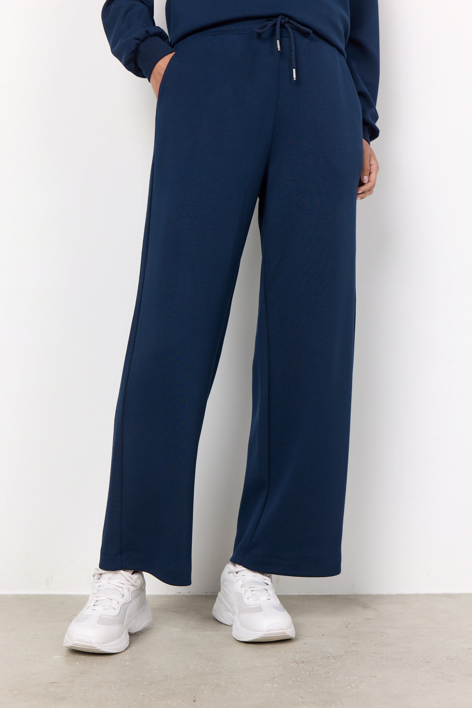 Soya Concept Banu Wide Leg Pant