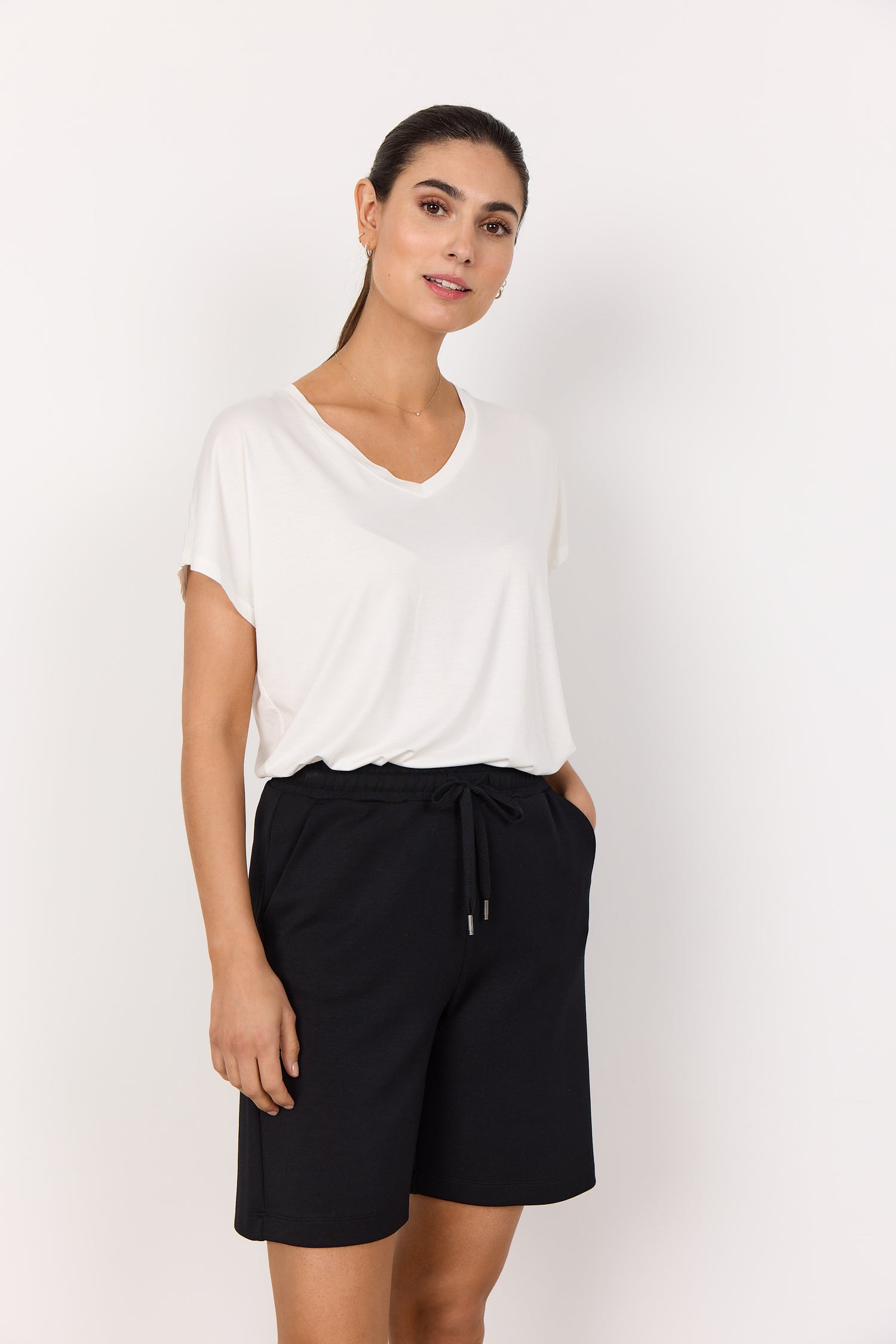 Soya Concept Banu Shorts