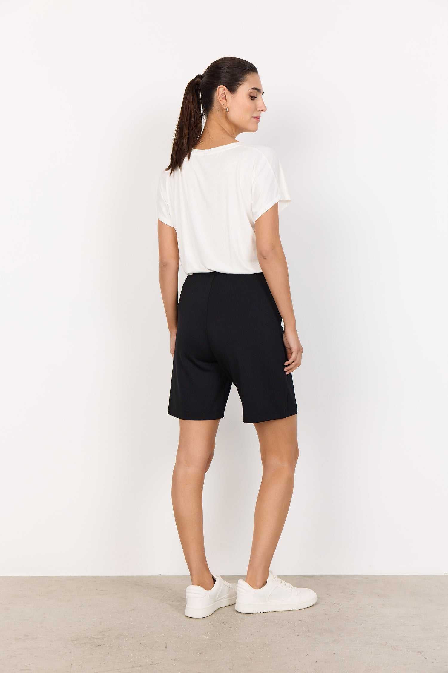 Soya Concept Banu Shorts