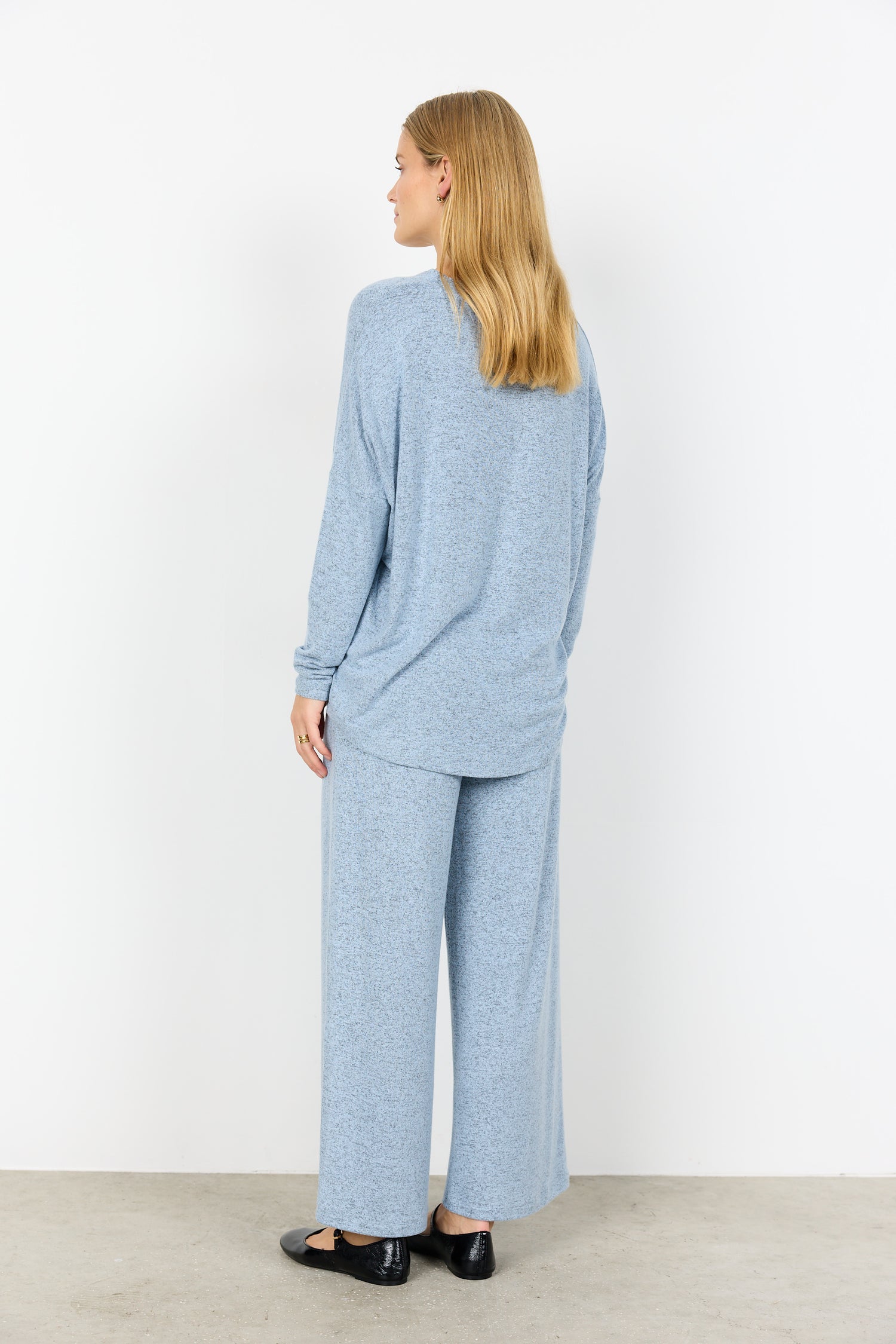 Soya Concept Biara V-Neck Top