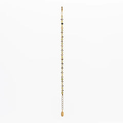 🇨🇦 Hailey Gerrits Remy Bracelet