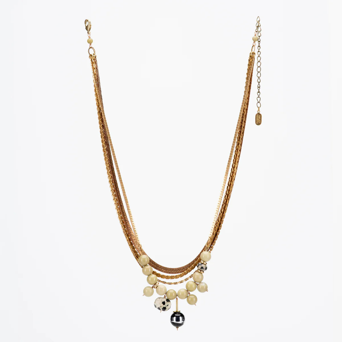 🇨🇦 Hailey Gerrits Elowen Necklace