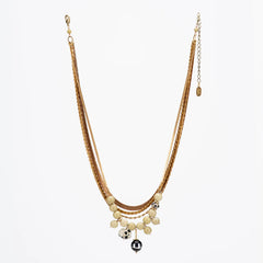 🇨🇦 Hailey Gerrits Elowen Necklace