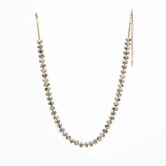 🇨🇦 Hailey Gerrits Marlow Necklace