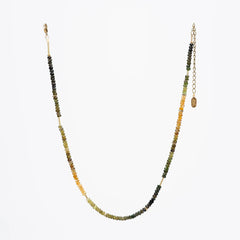 🇨🇦 Hailey Gerrits Autumn Necklace