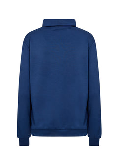 Soya Concept Banu Funnel Neck Sweatshirt