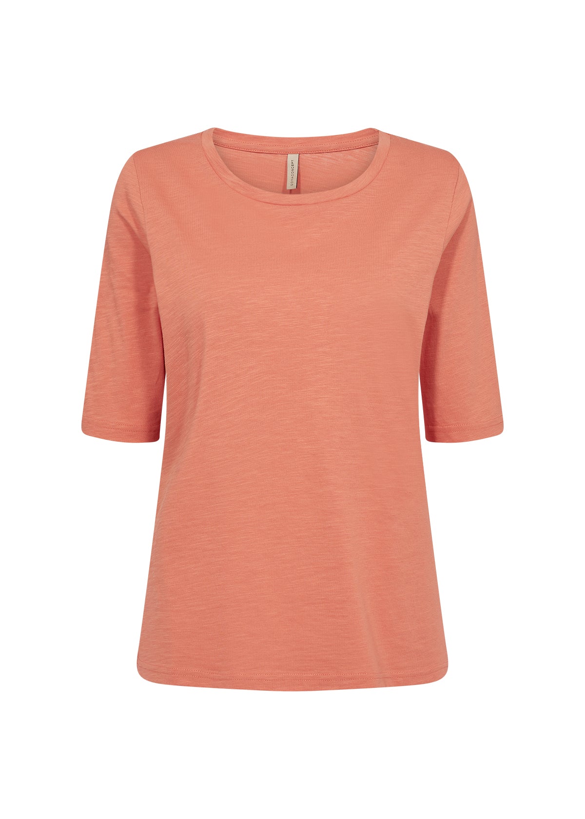 Soya Concept Babette Half Sleeve T-Shirt