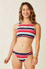 Load image into Gallery viewer, Carve Designs Cardiff Swim Bottom