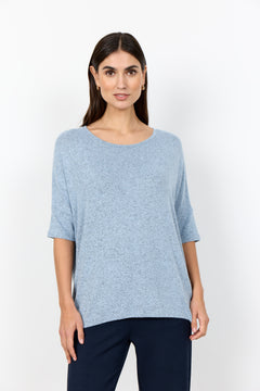 Soya Concept Biara Half Sleeve Top