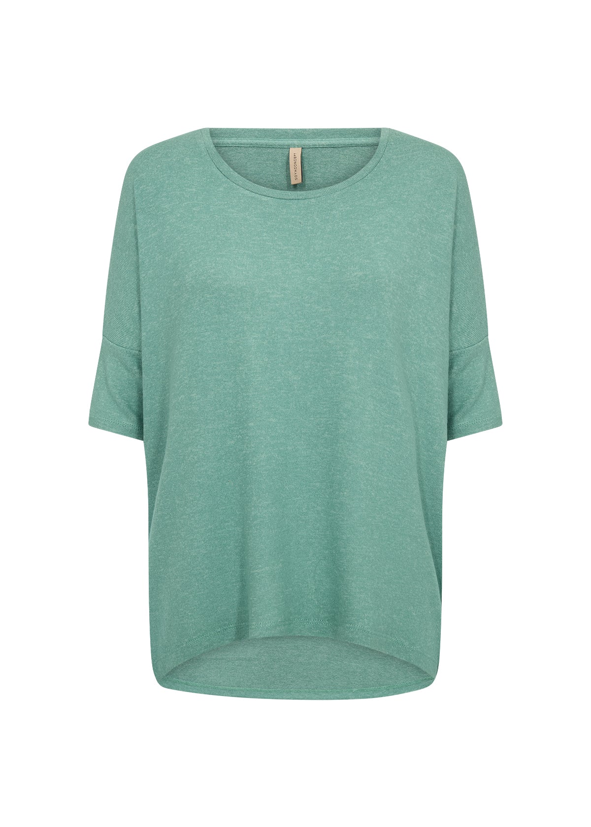 Soya Concept Biara Half Sleeve Top