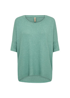 Soya Concept Biara Half Sleeve Top