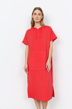 Soya Concept Hooded Banu Dress