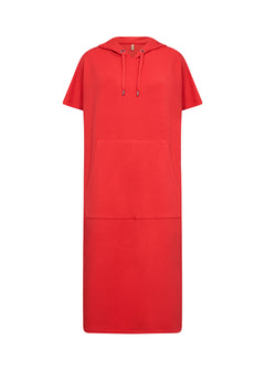 Soya Concept Hooded Banu Dress