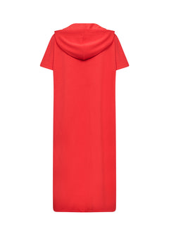 Soya Concept Hooded Banu Dress