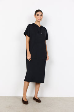 Soya Concept Hooded Banu Dress