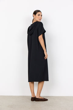 Soya Concept Hooded Banu Dress