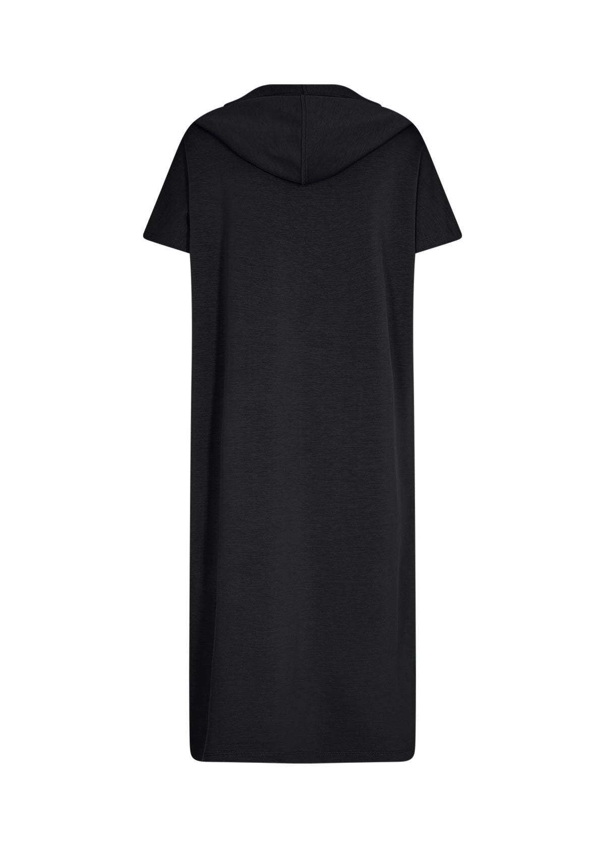 Soya Concept Hooded Banu Dress