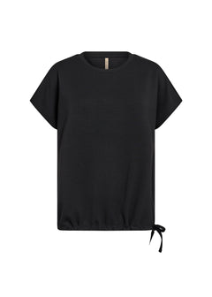 Soya Concept Banu Drawcord Sweatshirt
