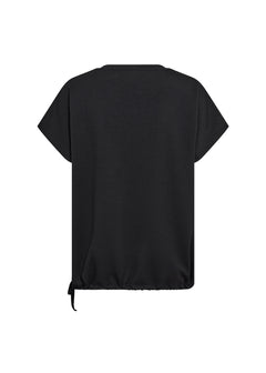 Soya Concept Banu Drawcord Sweatshirt
