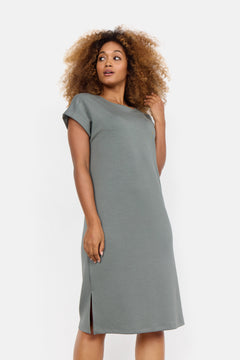 Soya Concept Banu Short Sleeve Dress