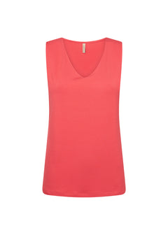 Soya Concept Marica V-Neck T-Shirt