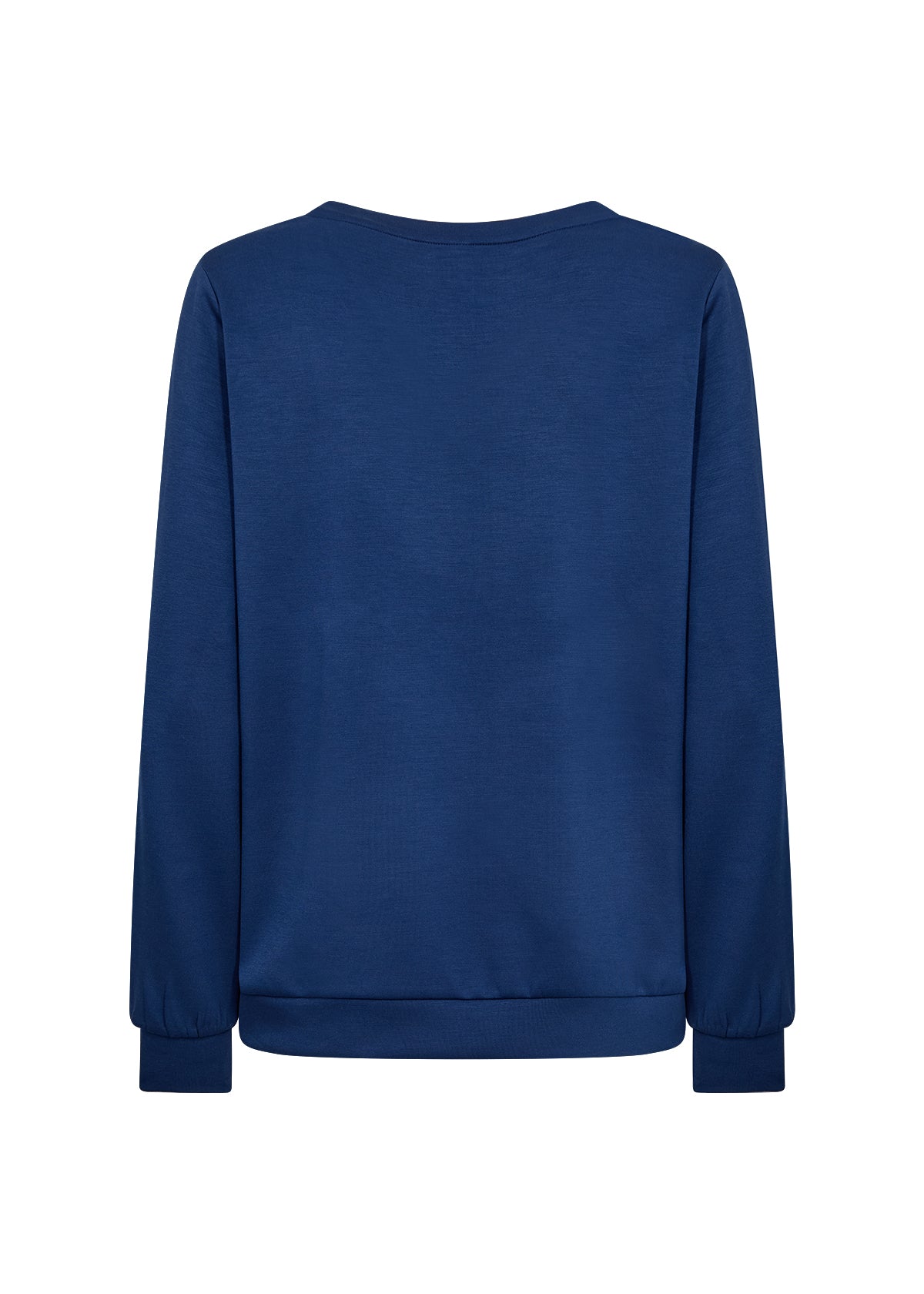 Soya Concept Banu V-Neck Sweatshirt