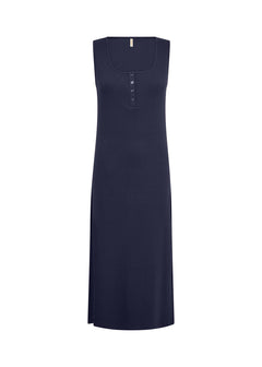 Soya Concept Mignon Ribbed Tank Dress