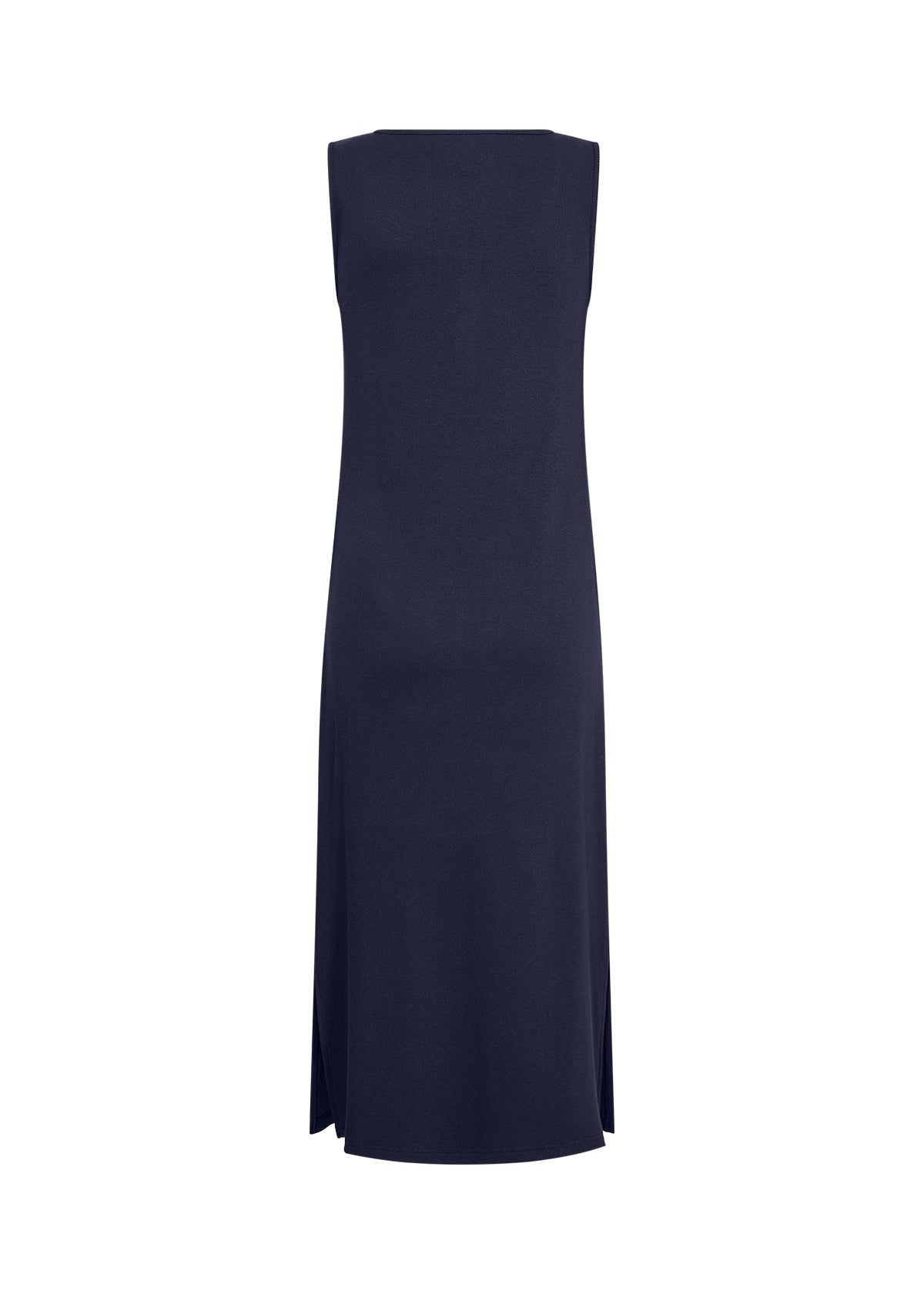 Soya Concept Mignon Ribbed Tank Dress