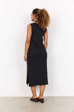 Soya Concept Mignon Ribbed Tank Dress