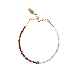 Hailey Gerrits Median Bracelet