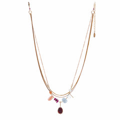 Hailey Gerrits Orchard Necklace