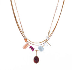 Hailey Gerrits Orchard Necklace