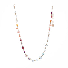 Hailey Gerrits Surya Necklace