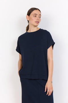 Soya Concept Banu Short Sleeve Top