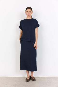 Soya Concept Banu Short Sleeve Top