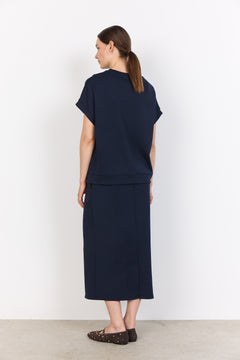 Soya Concept Banu Short Sleeve Top