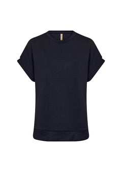 Soya Concept Banu Short Sleeve Top