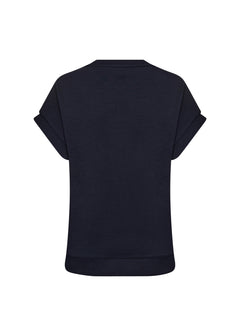 Soya Concept Banu Short Sleeve Top
