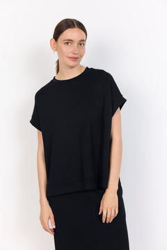 Soya Concept Banu Short Sleeve Top