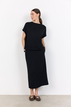 Soya Concept Banu Short Sleeve Top