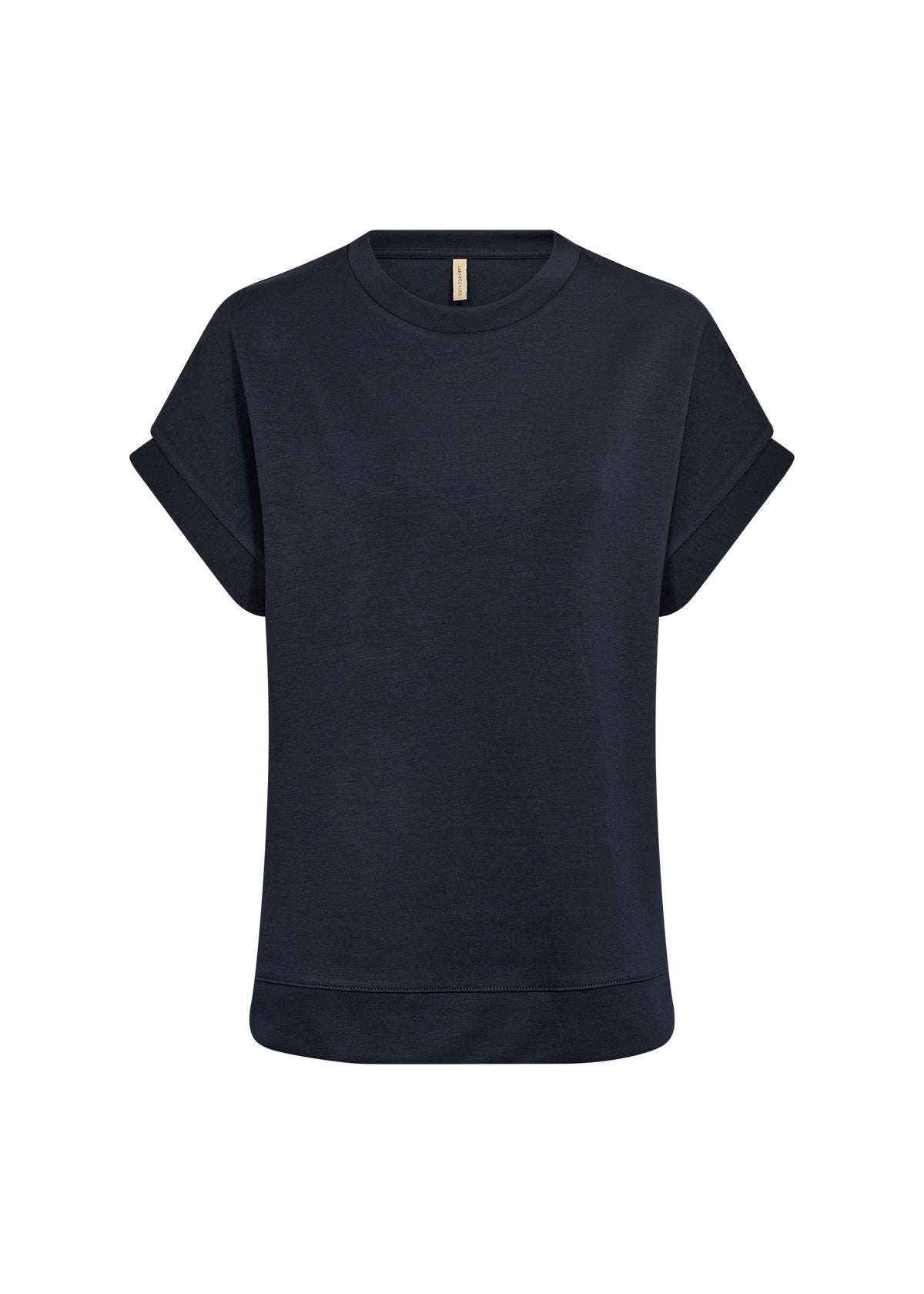 Soya Concept Banu Short Sleeve Top