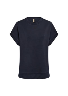 Soya Concept Banu Short Sleeve Top