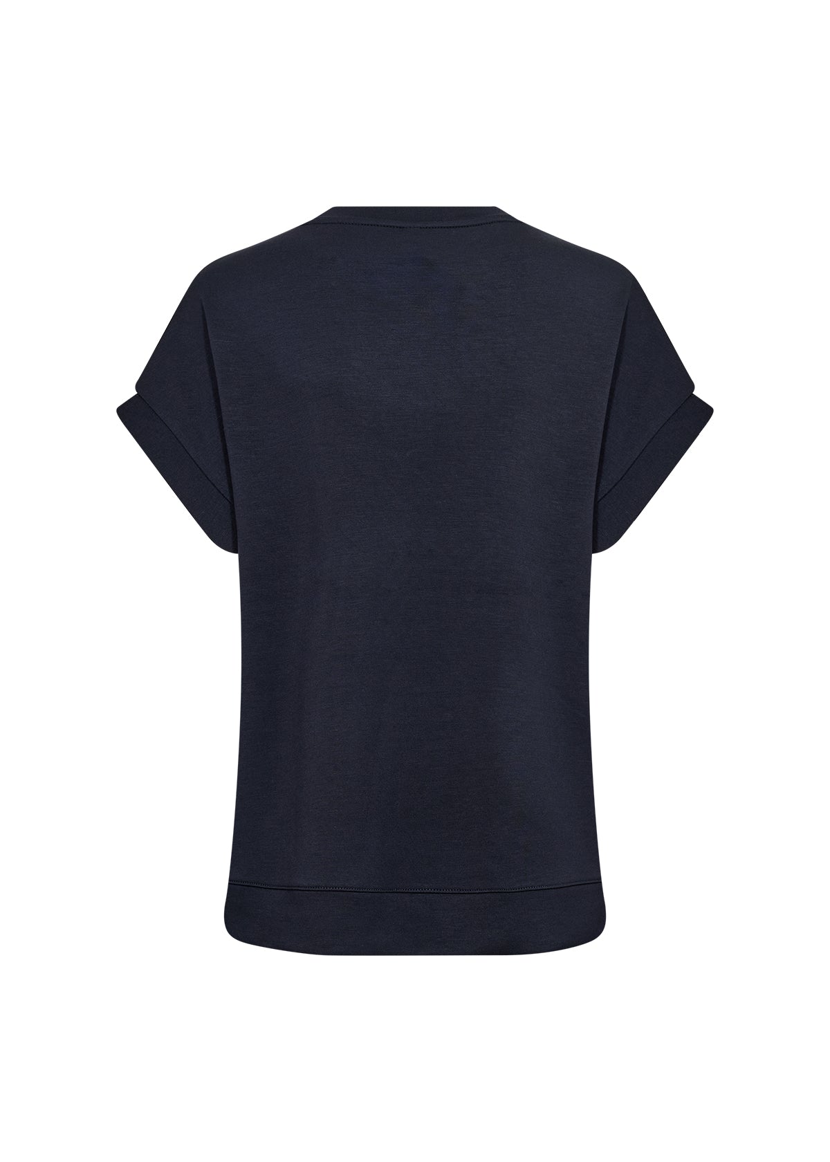 Soya Concept Banu Short Sleeve Top