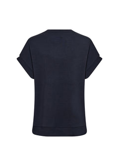 Soya Concept Banu Short Sleeve Top