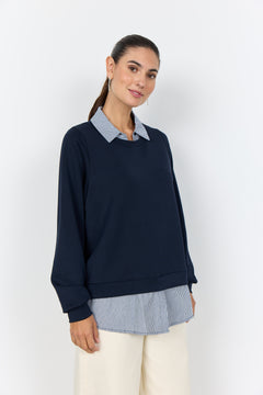 Soya Concept Banu Fooler Top