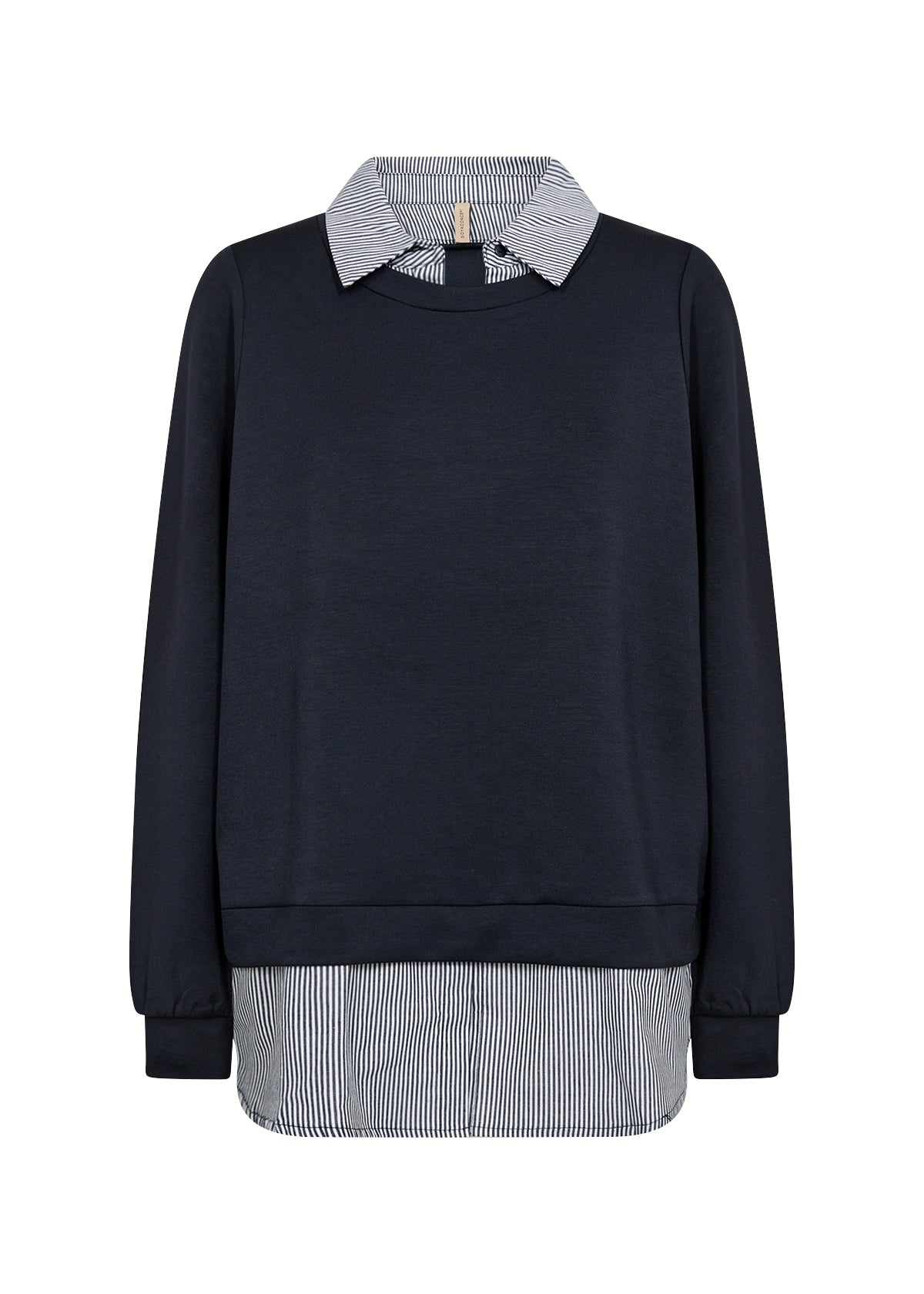 Soya Concept Banu Fooler Top